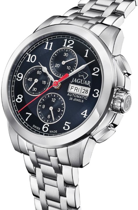 Bild von Jaguar Automatic