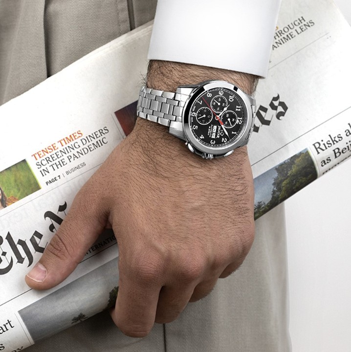 Bild von Jaguar Automatic