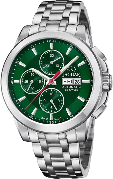 Bild von Jaguar Automatic