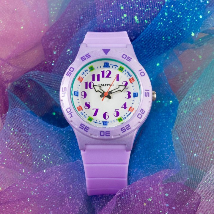 Bild von Calypso My First Watch