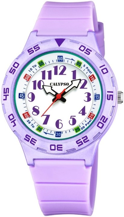 Bild von Calypso My First Watch