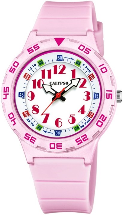 Bild von Calypso My First Watch
