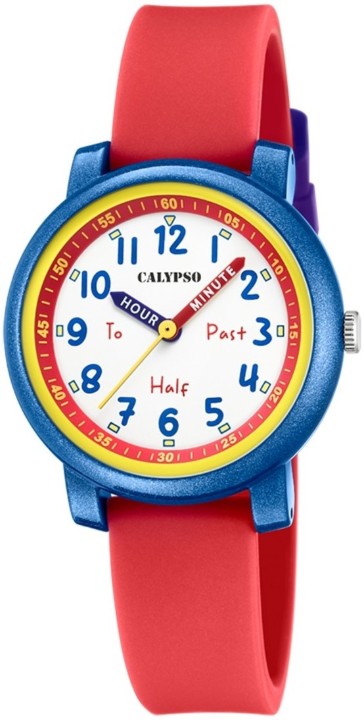 Bild von Calypso My First Watch