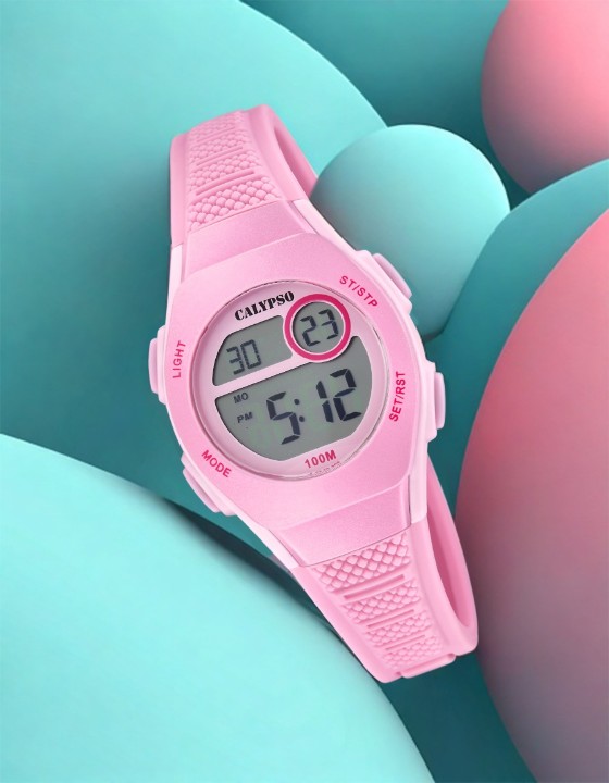 Bild von Calypso Junior