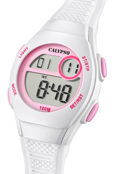 Bild von Calypso Junior