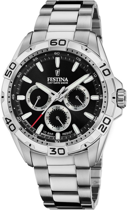 Bild von Festina Multifunction