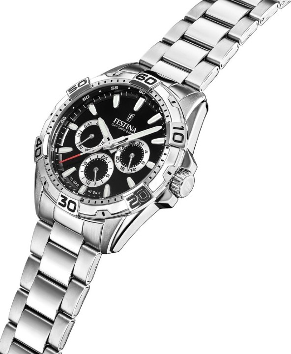 Bild von Festina Multifunction