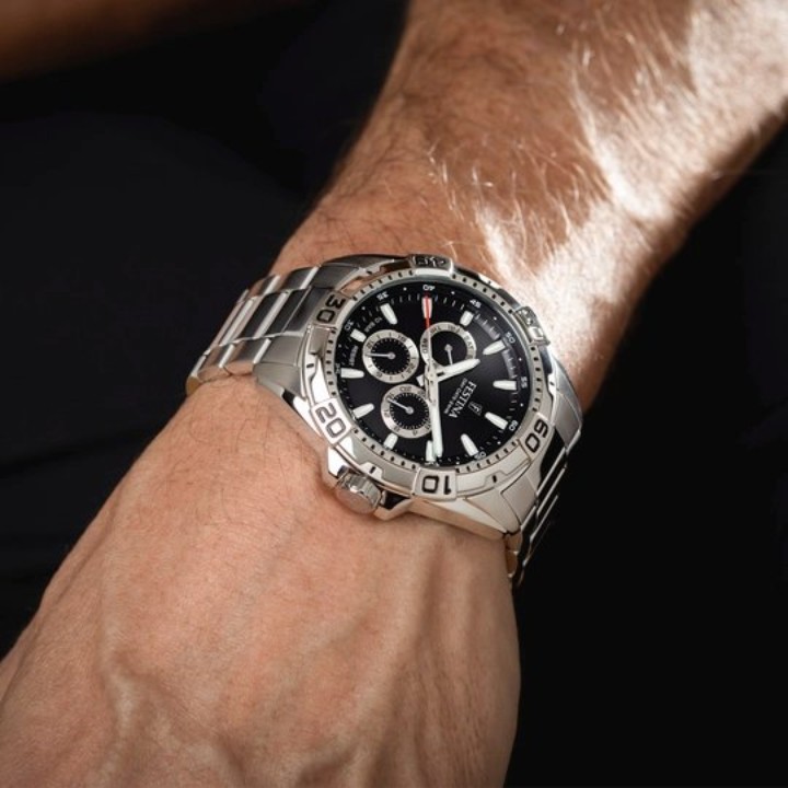 Bild von Festina Multifunction