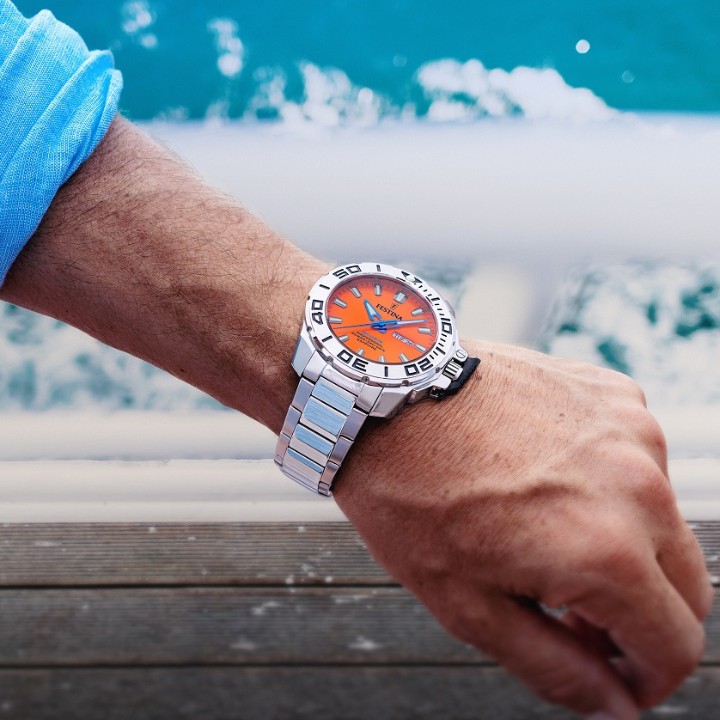 Bild von Festina The Originals Diver Professional