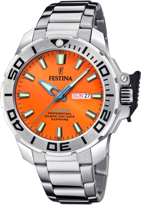 Bild von Festina The Originals Diver Professional