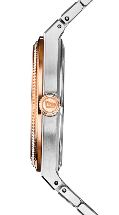 Bild von Festina Swiss Made Automatic