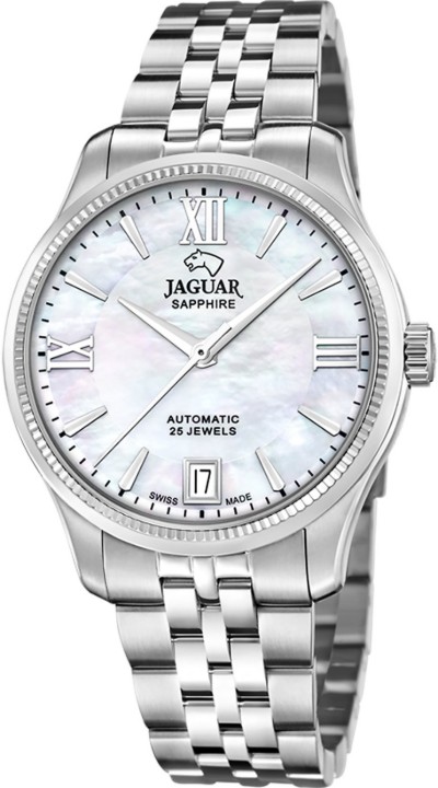 Bild von Jaguar Automatic
