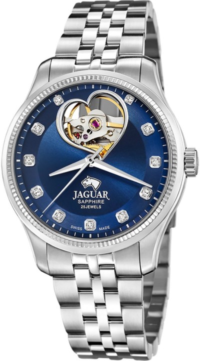Bild von Jaguar Automatic