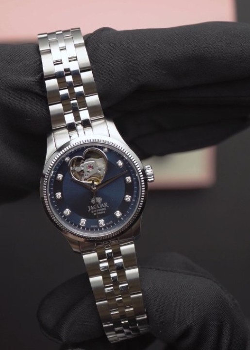 Bild von Jaguar Automatic