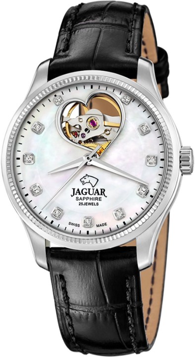 Bild von Jaguar Automatic