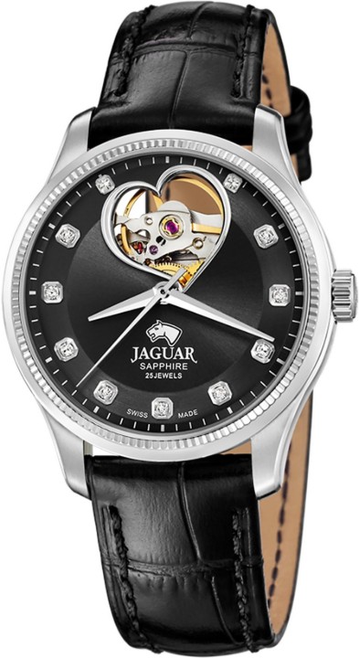 Bild von Jaguar Automatic