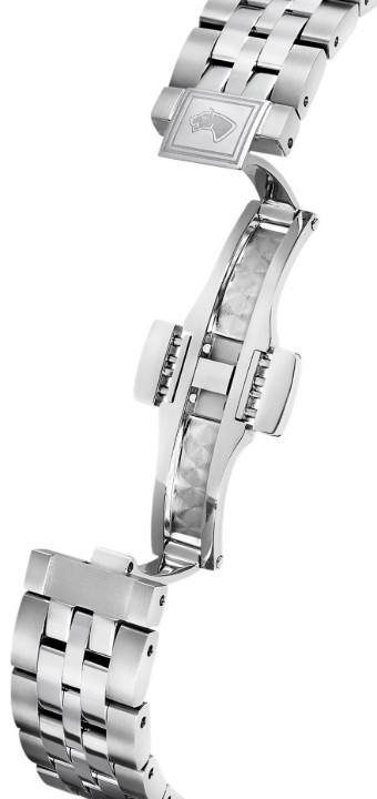 Bild von Jaguar Automatic