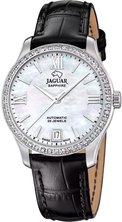 Bild von Jaguar Automatic
