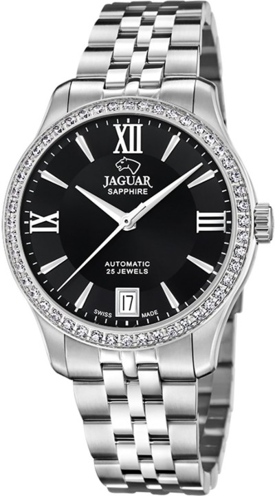 Bild von Jaguar Automatic