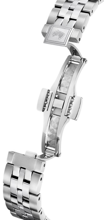 Bild von Jaguar Automatic