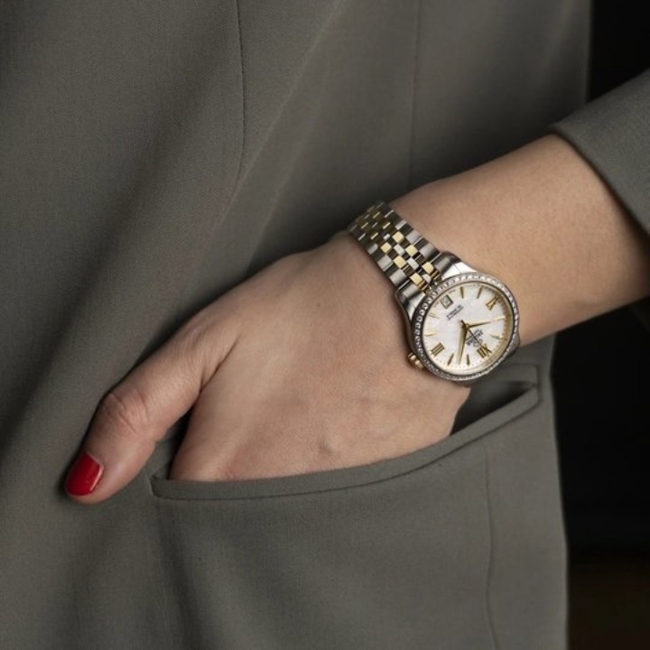 Bild von Jaguar Automatic