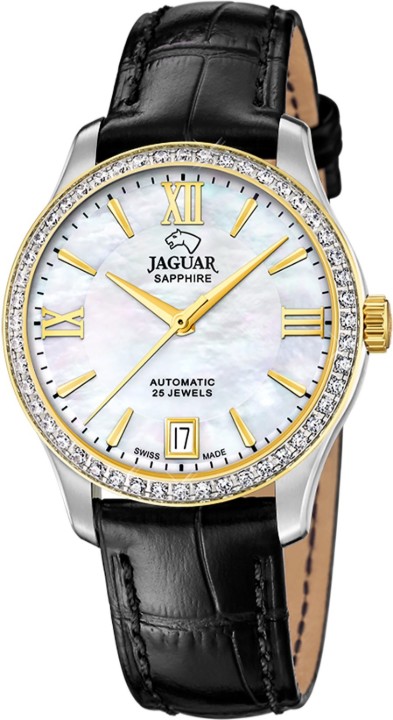 Bild von Jaguar Automatic
