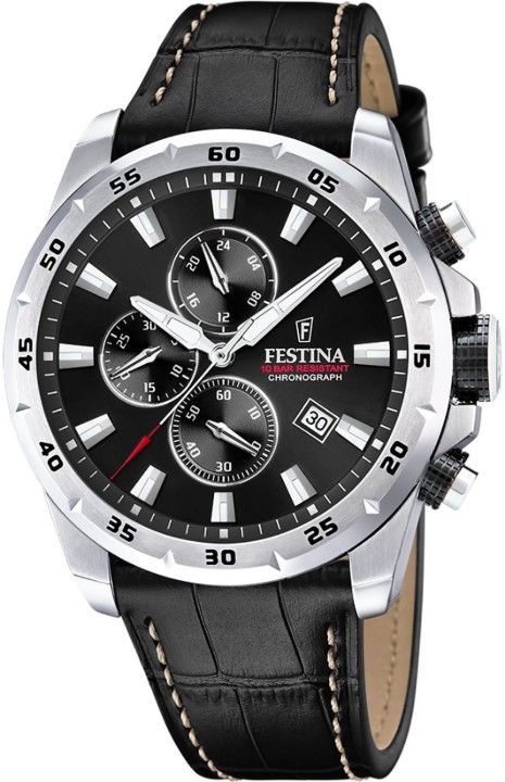 Bild von Festina Timeless Chronograph
