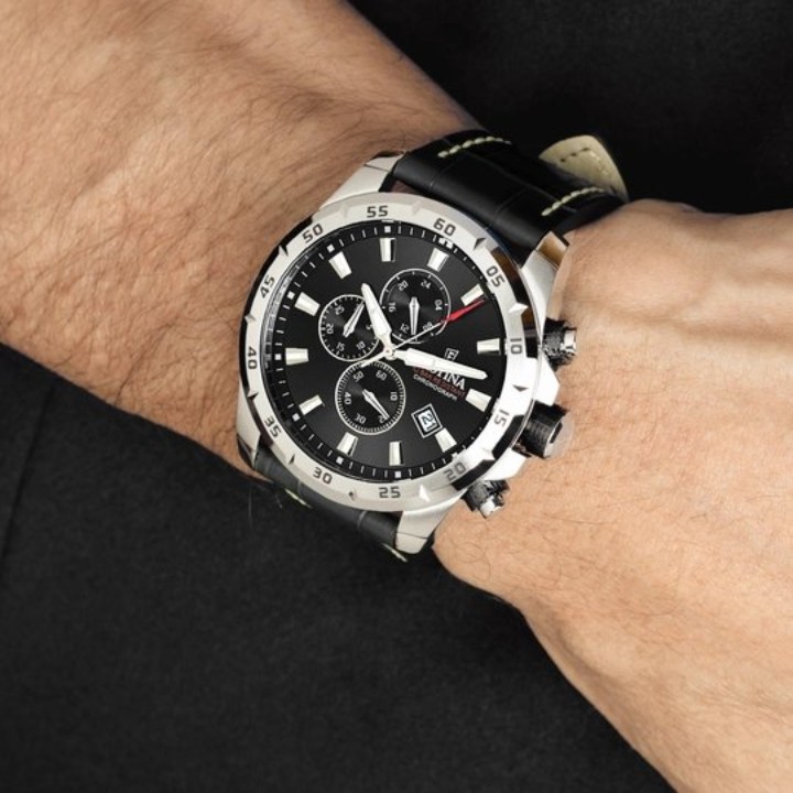 Bild von Festina Timeless Chronograph