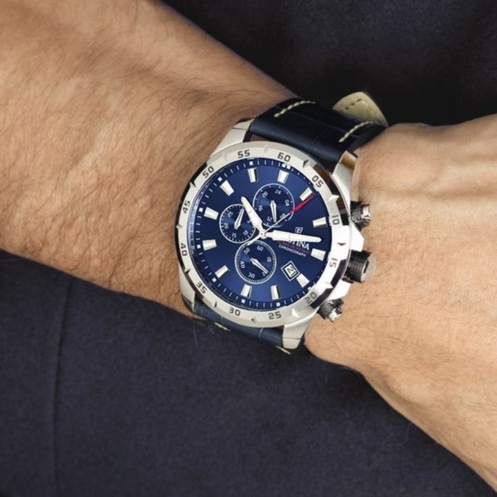 Bild von Festina Timeless Chronograph