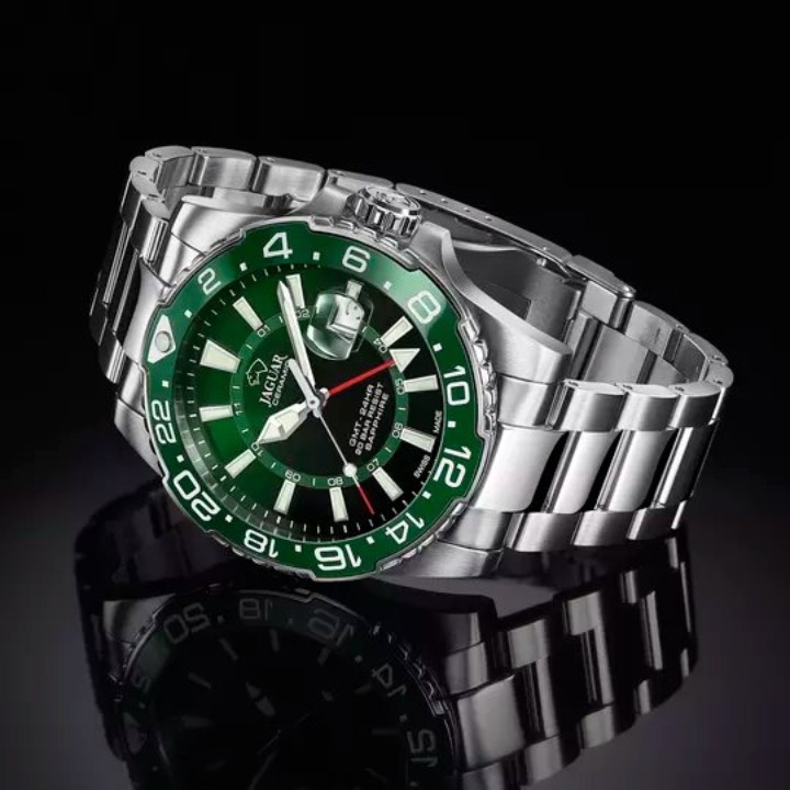 Bild von Jaguar Ceramic