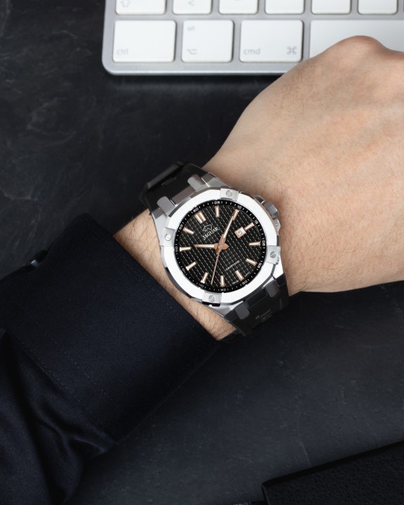 Bild von Jaguar Diplomatic