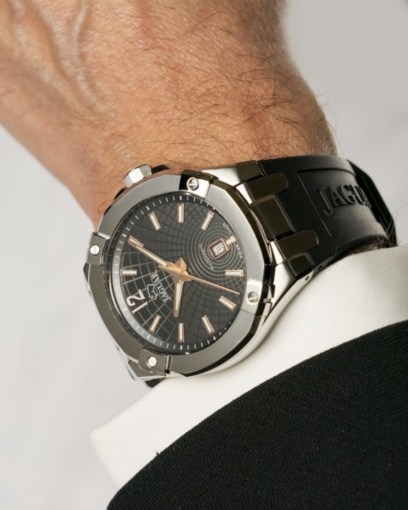 Bild von Jaguar Diplomatic