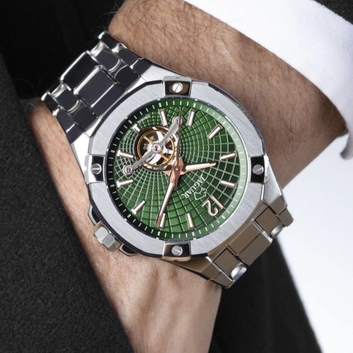 Bild von Jaguar Automatic