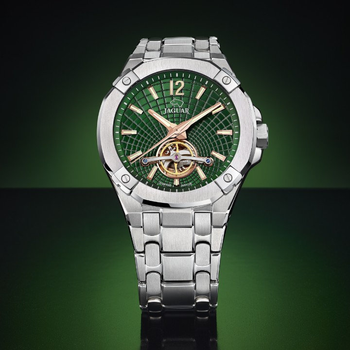 Bild von Jaguar Automatic