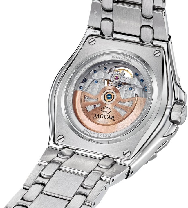 Bild von Jaguar Automatic