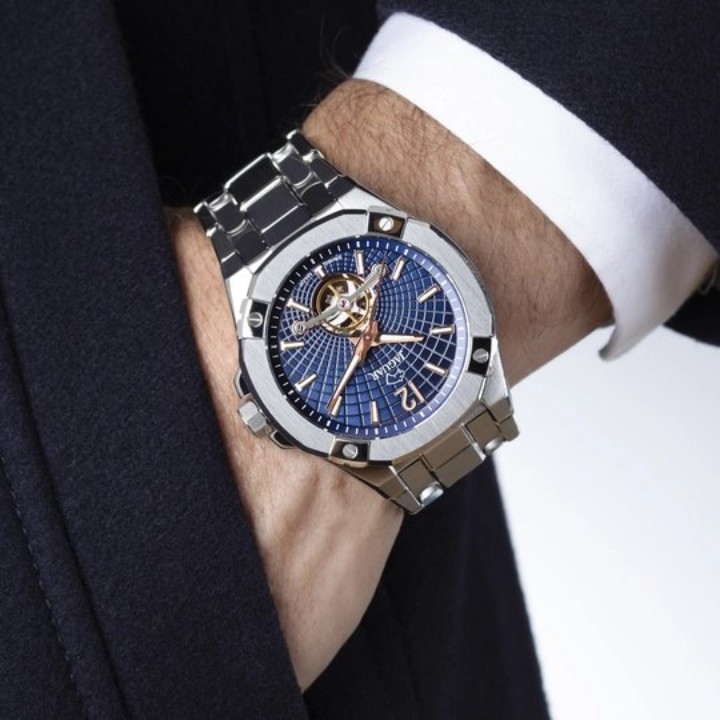 Bild von Jaguar Automatic