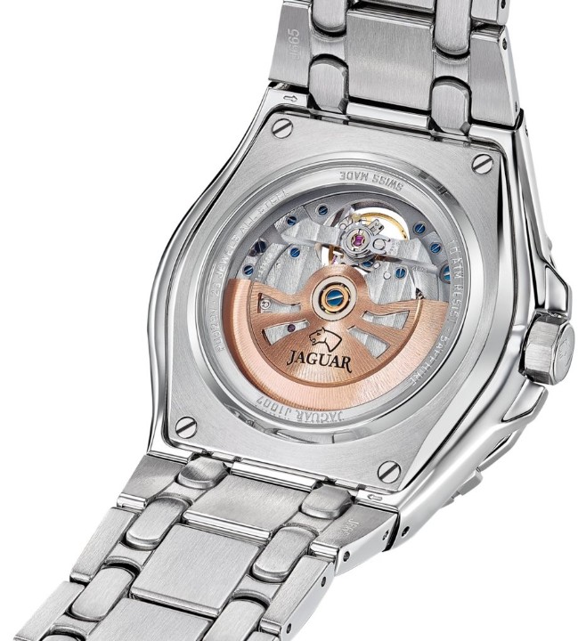 Bild von Jaguar Automatic