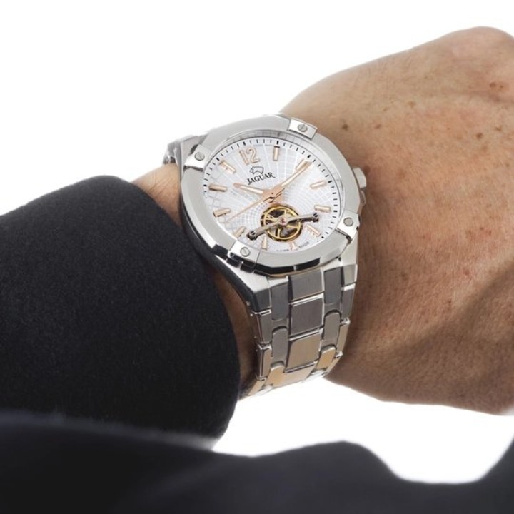 Bild von Jaguar Automatic