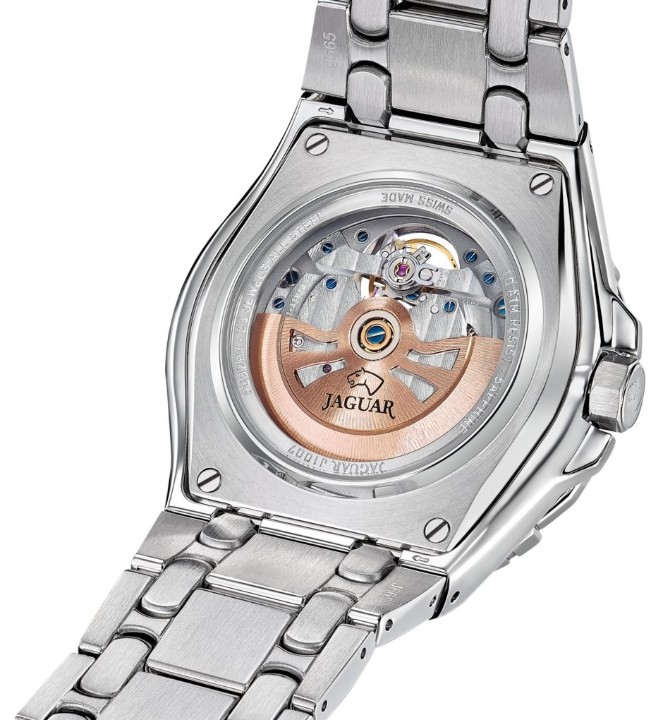 Bild von Jaguar Automatic