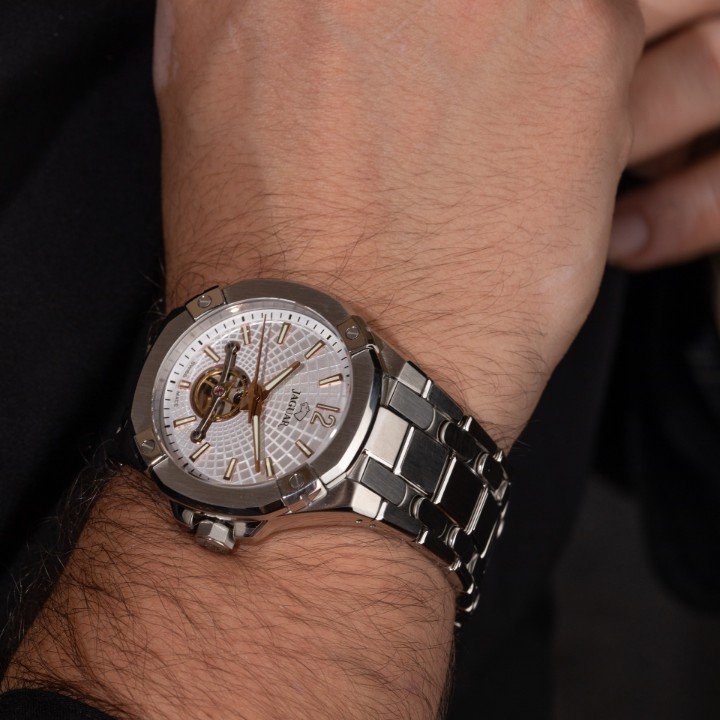 Bild von Jaguar Automatic