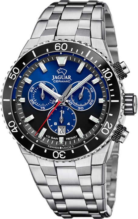 Bild von Jaguar Ceramic