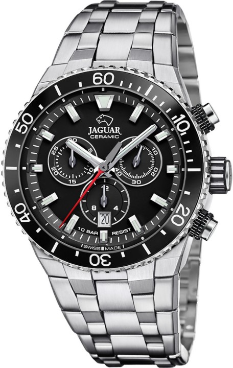 Bild von Jaguar Ceramic