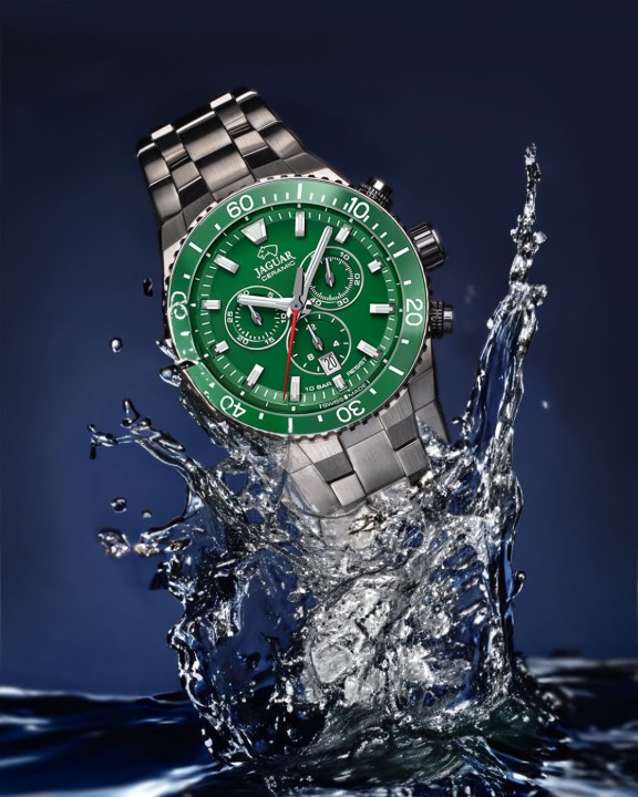 Bild von Jaguar Ceramic