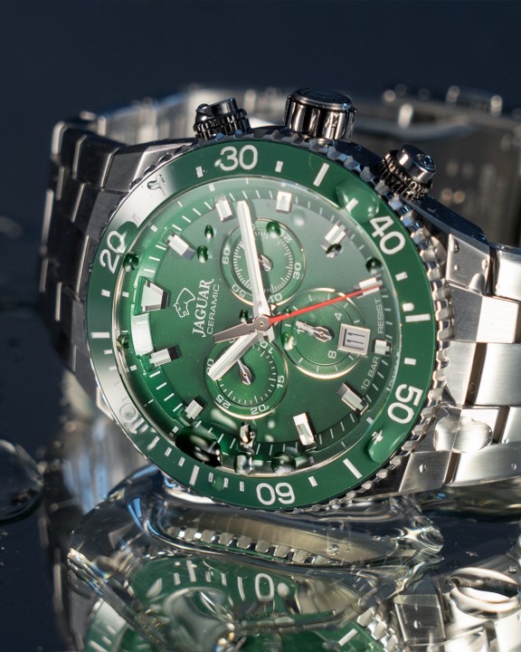 Bild von Jaguar Ceramic