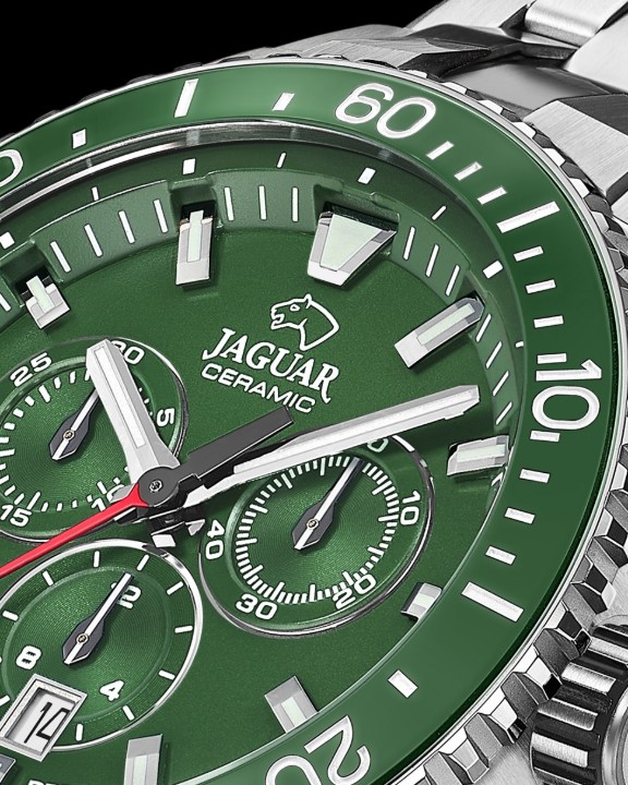 Bild von Jaguar Ceramic