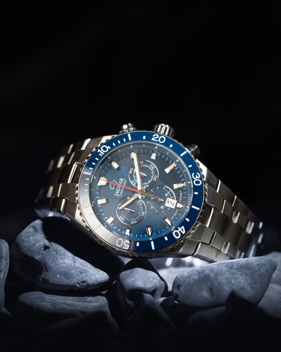 Bild von Jaguar Ceramic