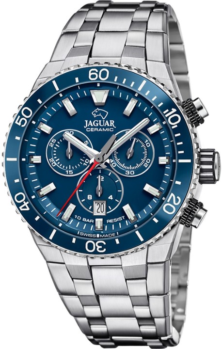 Bild von Jaguar Ceramic