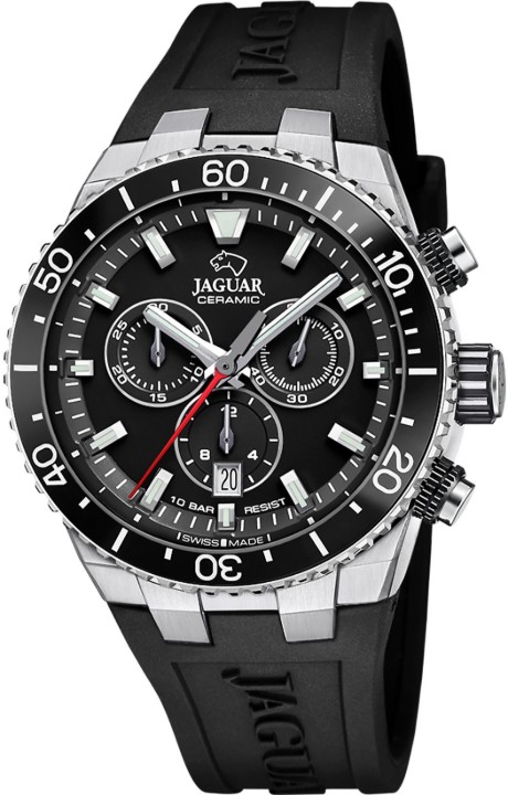 Bild von Jaguar Ceramic