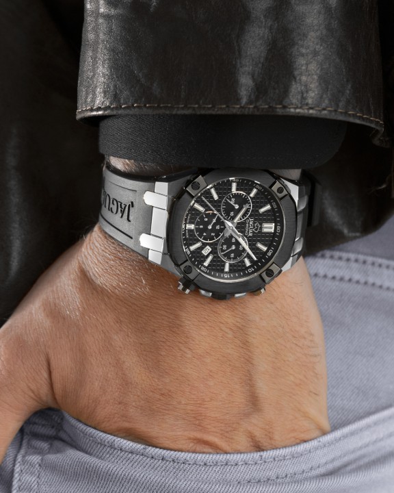 Bild von Jaguar Diplomatic