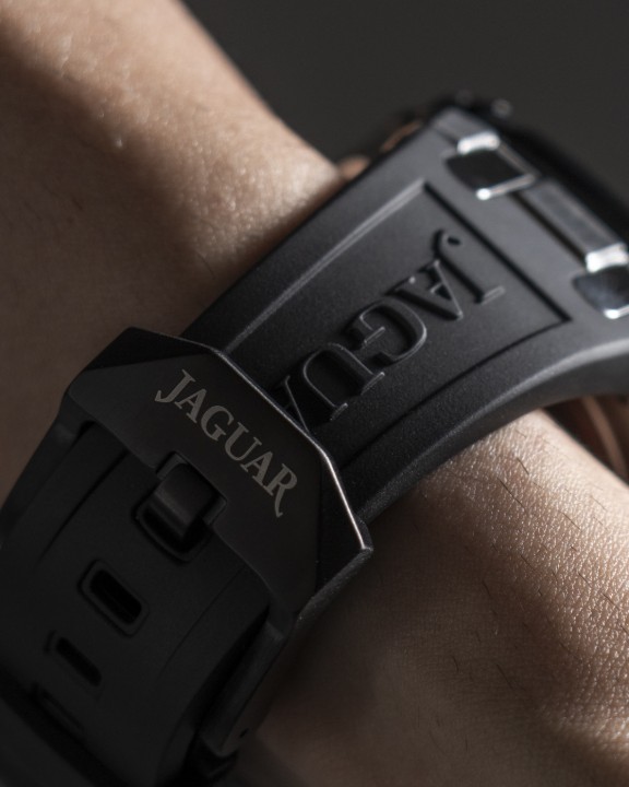 Bild von Jaguar Diplomatic